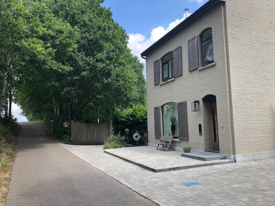 Casa Sandra Elisa マースメヘレン エクステリア 写真