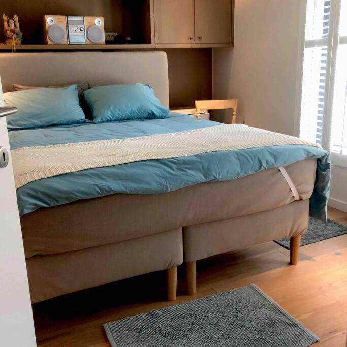 Casa Sandra Elisa マースメヘレン エクステリア 写真