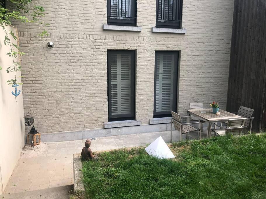 Casa Sandra Elisa マースメヘレン エクステリア 写真