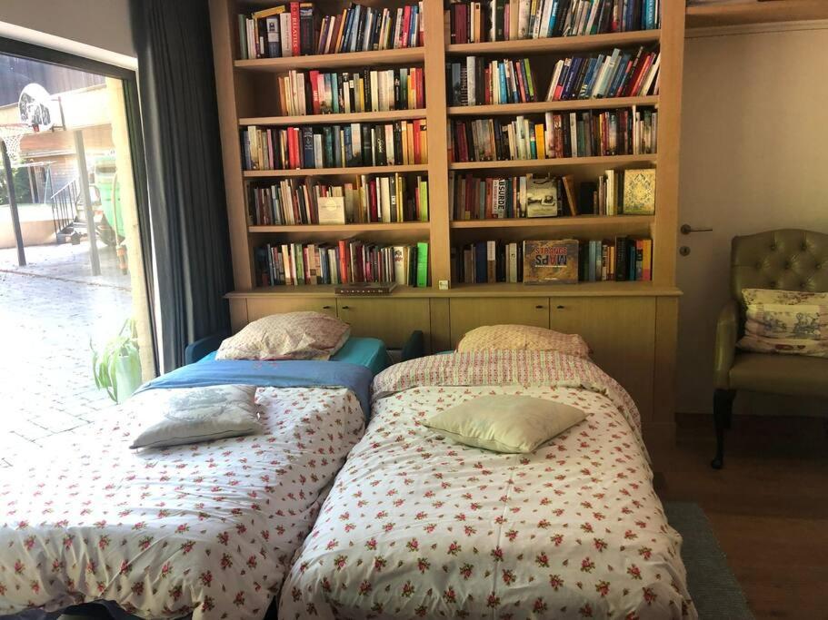Casa Sandra Elisa マースメヘレン エクステリア 写真